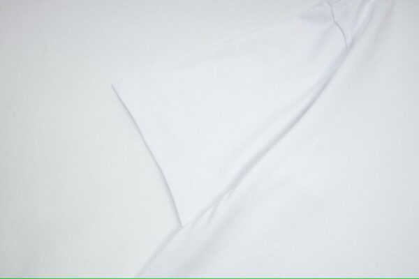 Dior CD Icon Logo T-Shirt White - Afbeelding 5