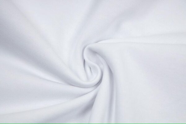 Dior CD Icon Logo T-Shirt White - Afbeelding 3