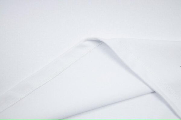 Dior CD Icon Logo T-Shirt White - Afbeelding 2