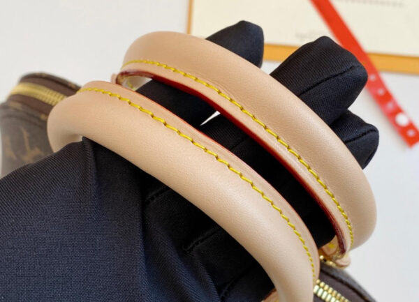 LOUIS VUITTON ALMA BB - Afbeelding 6