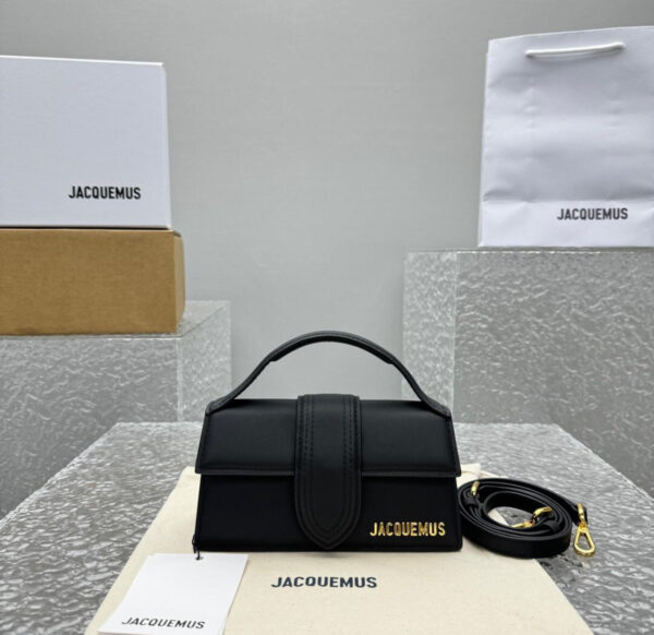 JACQUEMUS LE BAMBINO