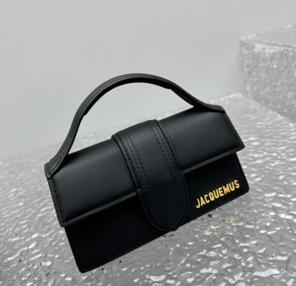 JACQUEMUS LE BAMBINO - Afbeelding 7