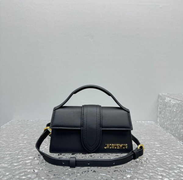 JACQUEMUS LE BAMBINO - Afbeelding 8