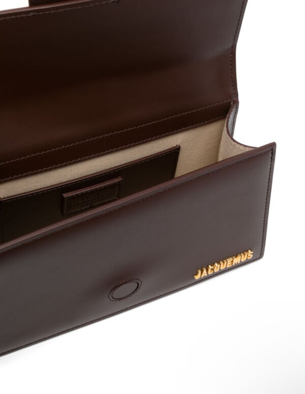 JACQUEMUS LE BAMBINO SMALL COFFEE - Afbeelding 2
