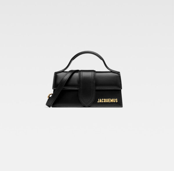 JACQUEMUS LE BAMBINO SMALL