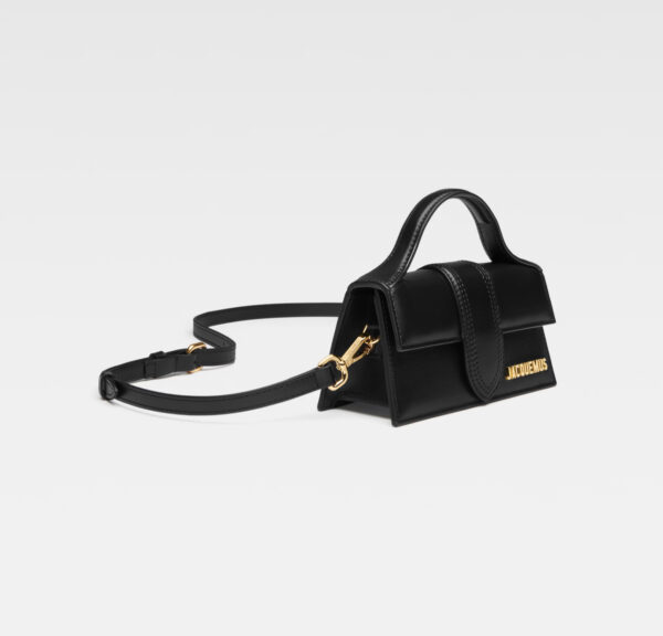 JACQUEMUS LE BAMBINO SMALL - Afbeelding 2