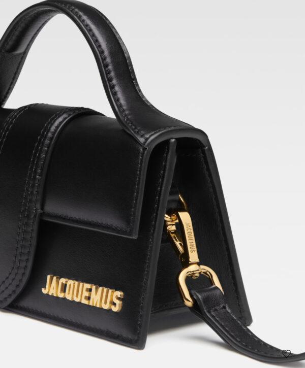 JACQUEMUS LE BAMBINO SMALL - Afbeelding 4
