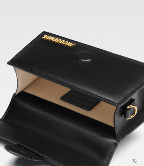JACQUEMUS LE BAMBINO SMALL - Afbeelding 5